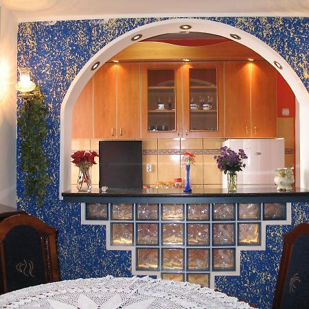 Garden Apartman Belgrád Kültér fotó