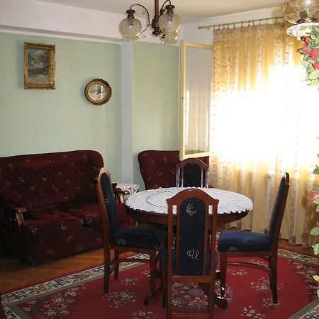 Garden Apartman Belgrád Kültér fotó