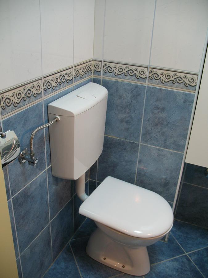 Garden Apartman Belgrád Kültér fotó